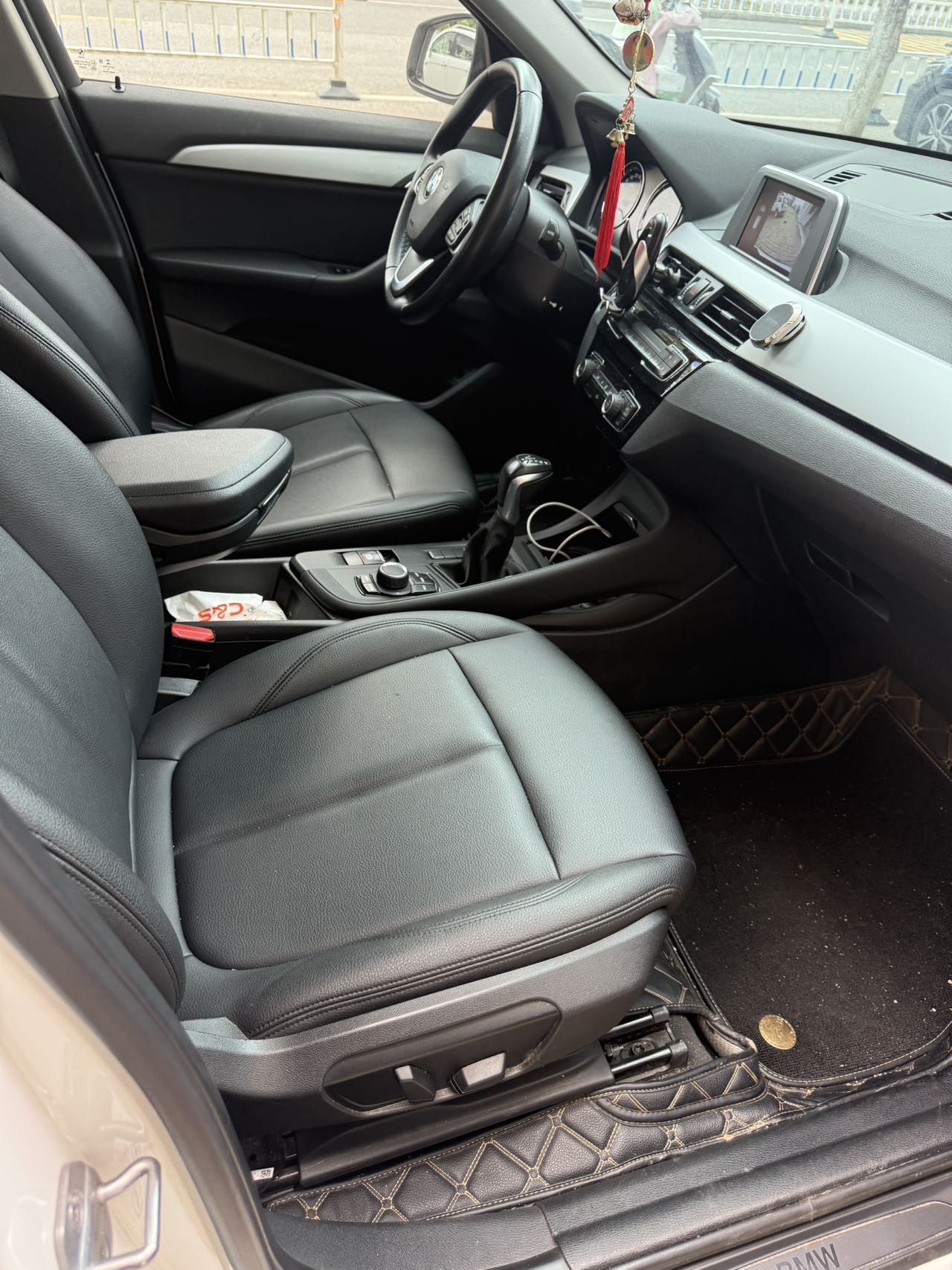 BMW X1 2018 car image #9