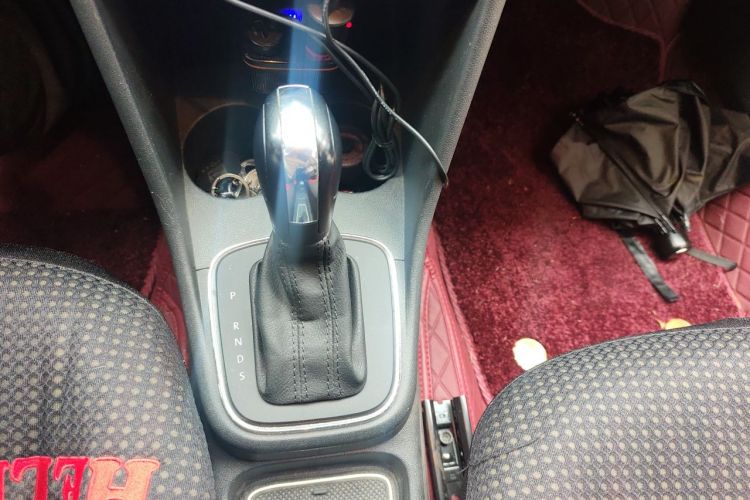 Volkswagen Polo 2019 #14 Volkswagen Polo 2019 imagen de coche #14