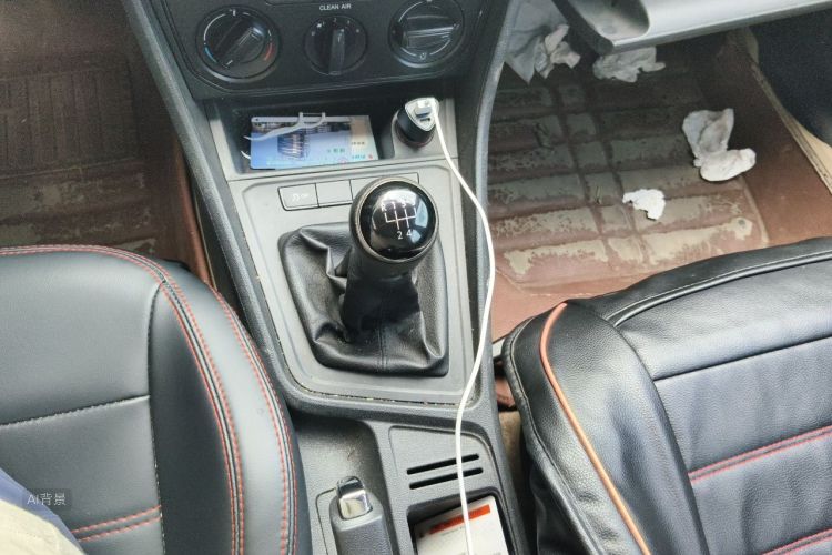Volkswagen Lavida 2015 car image #16