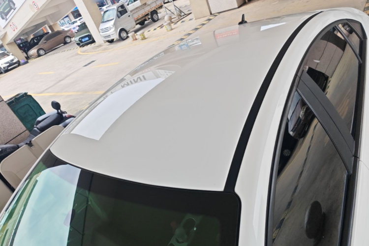 Chery Arrizo 5 2020 car image #25