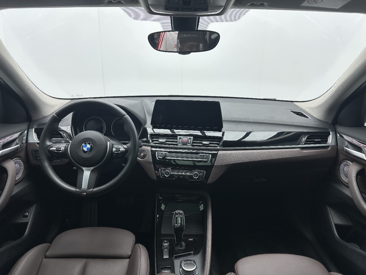 BMW X1 2022 #7 BMW X1 2022 car image #7