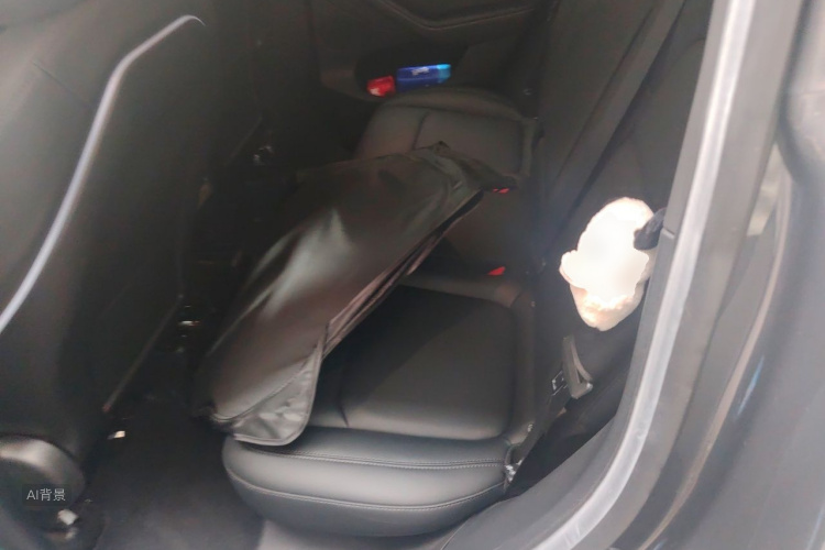 Tesla Model Y 2022 #19 Tesla Model Y 2022 car image #19