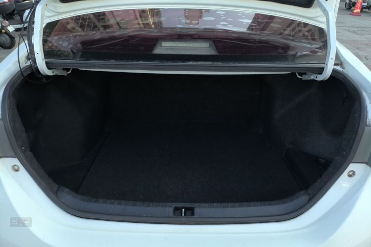 Toyota Corolla 2018 car image #21