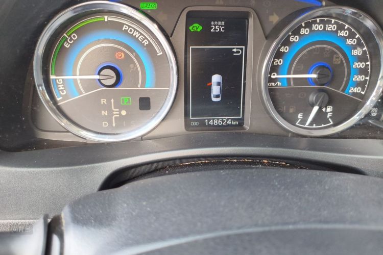 Toyota Corolla 2019 #14 Toyota Corolla 2019 car image #14