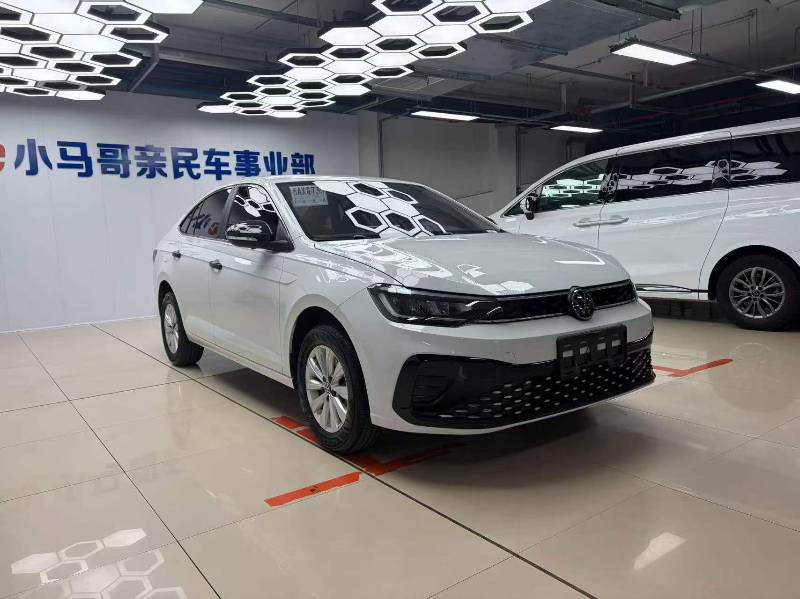 Volkswagen Lavida 2024 car image #3