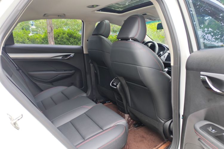GEELY Binray 2021 #21 GEELY Binray 2021 صورة سيارة #21