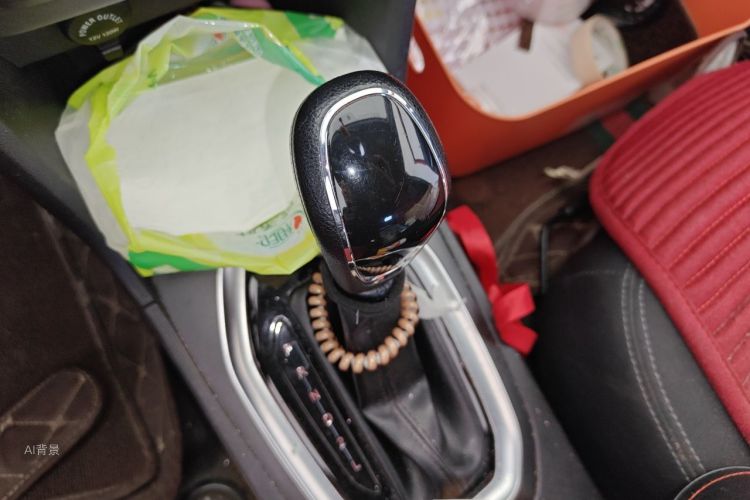 Chery Tiggo 3x 2019 #16 Chery Tiggo 3x 2019 car image #16