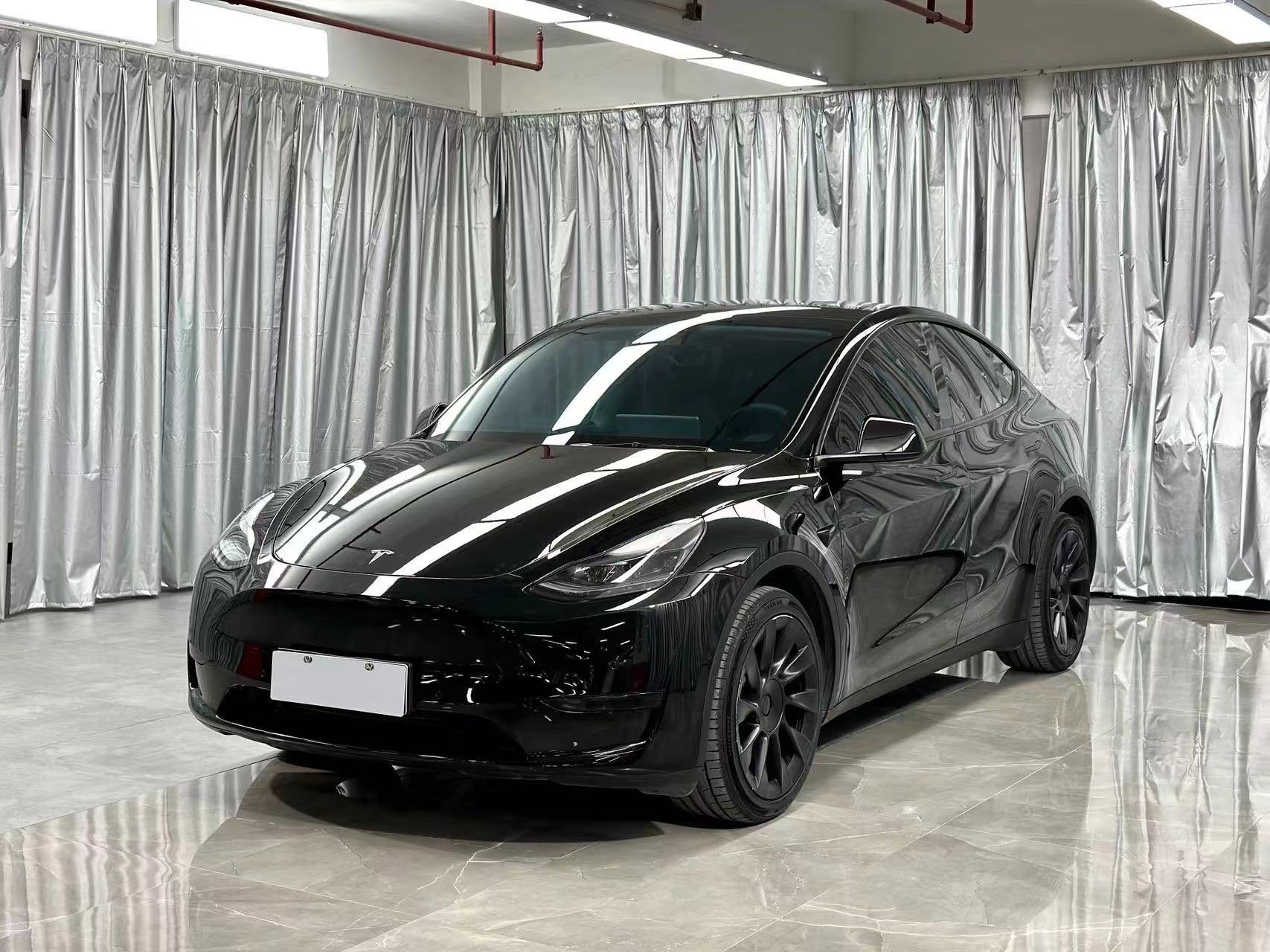 Tesla Model Y 2023 car image 