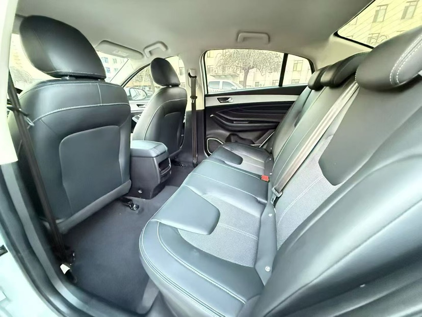 Chery Arrizo GX 2020 #7 Chery Arrizo GX 2020 immagine di auto #7