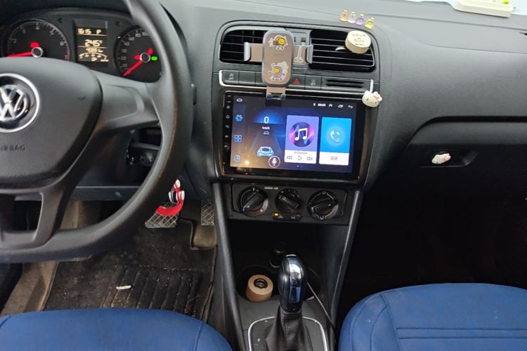 Volkswagen Polo 2018 #13 Volkswagen Polo 2018 car image #13