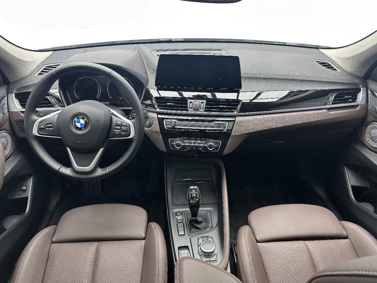 BMW X1 2023 #7 BMW X1 2023 car image #7