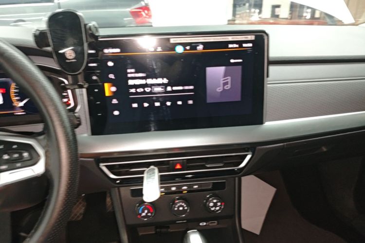 Volkswagen Lavida 2024 car image #13