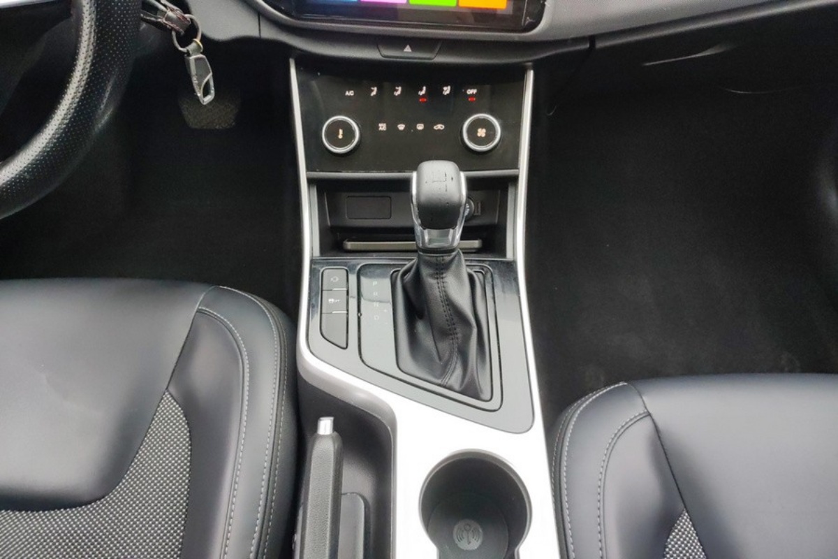 Chery Arrizo 5 2019 #10 Chery Arrizo 5 2019 صورة سيارة #10