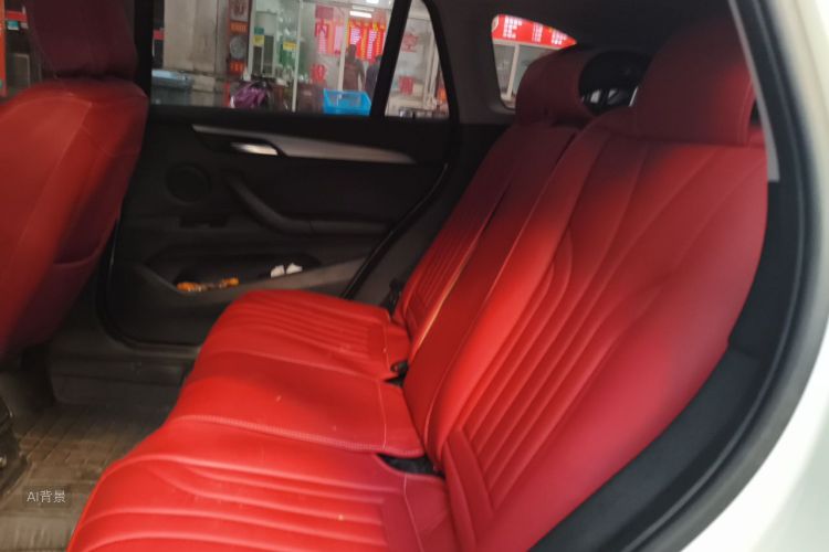 BMW X1 2017 car image #19