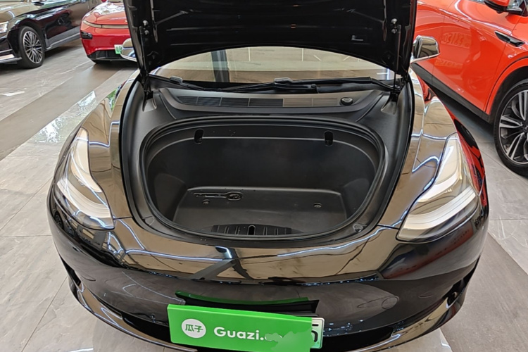 Tesla Model 3 2020 #20 Tesla Model 3 2020 car image #20