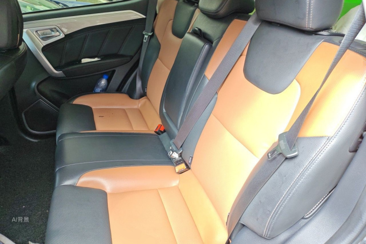 GEELY Vision X6 2017 #19 GEELY Vision X6 2017 imagem de carro #19