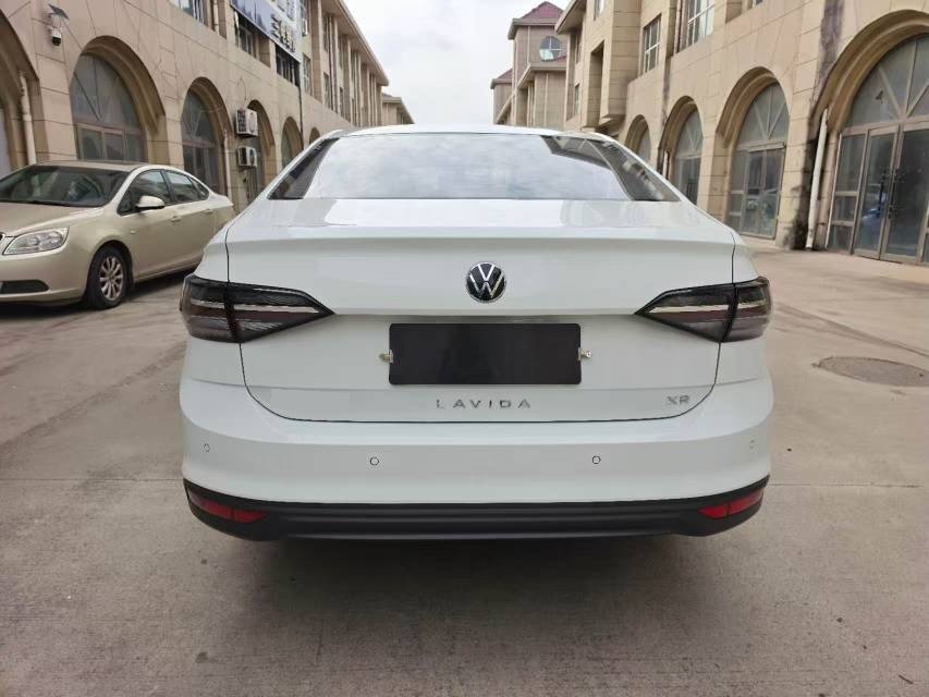 Volkswagen Lavida 2026 #8 Volkswagen Lavida 2026 изображение автомобиля #8