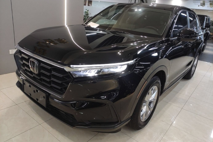 Honda CR-V 2025 car image #2