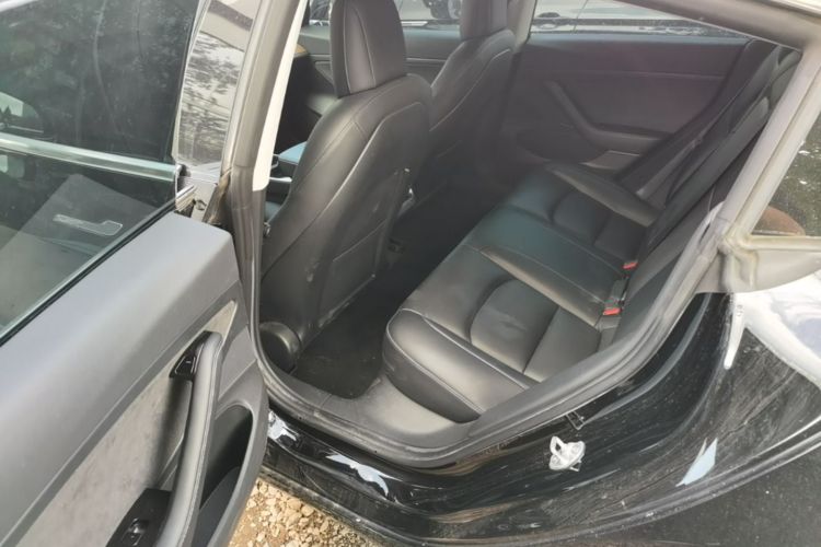 Tesla Model 3 2020 car image #17
