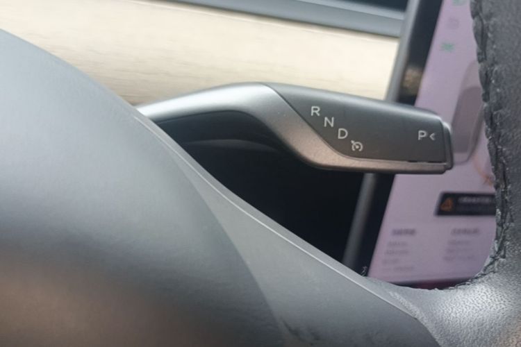 Tesla Model 3 2020 #14 Tesla Model 3 2020 car image #14