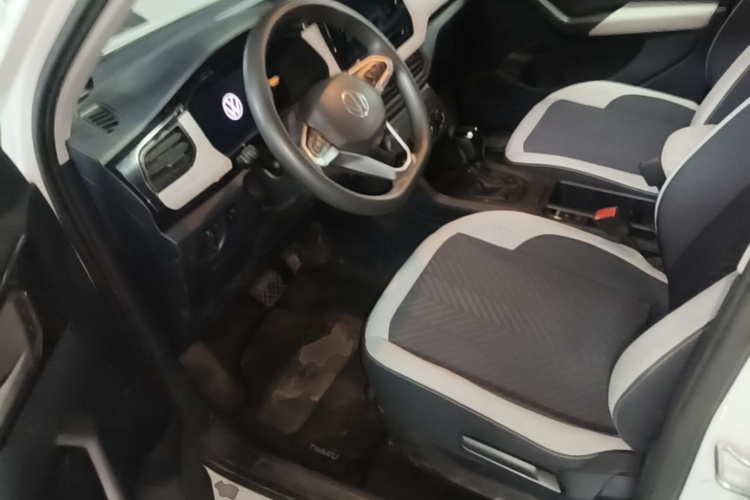 Volkswagen Tharu 2024 #19 Volkswagen Tharu 2024 صورة سيارة #19