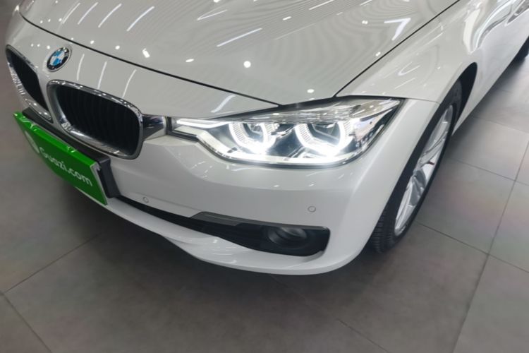 BMW 3 Series 2017 image de voiture #23