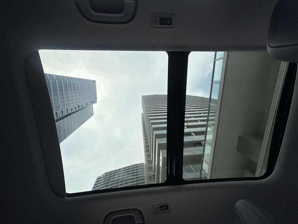 GEELY Boyue L 2025 car image #7