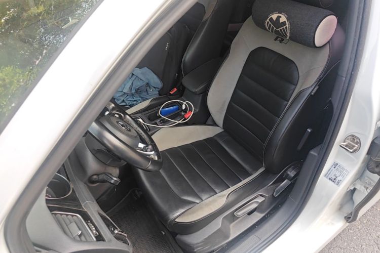 Volkswagen Golf 2019 #15 Volkswagen Golf 2019 car image #15