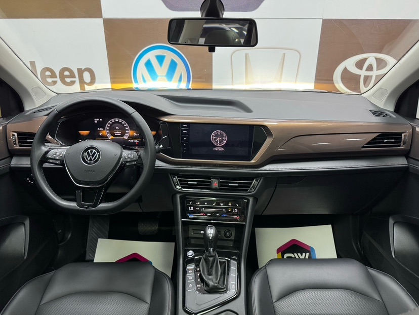 Volkswagen Tharu 2023 #9 Volkswagen Tharu 2023 immagine di auto #9