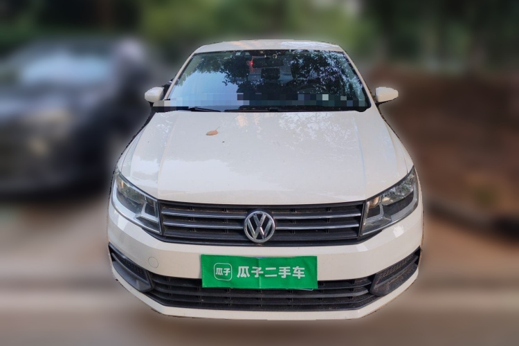 Volkswagen Santana 2018 #3 Volkswagen Santana 2018 immagine di auto #3