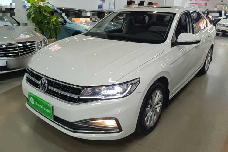 Volkswagen Bora 2019 #2 Volkswagen Bora 2019 immagine di auto #2