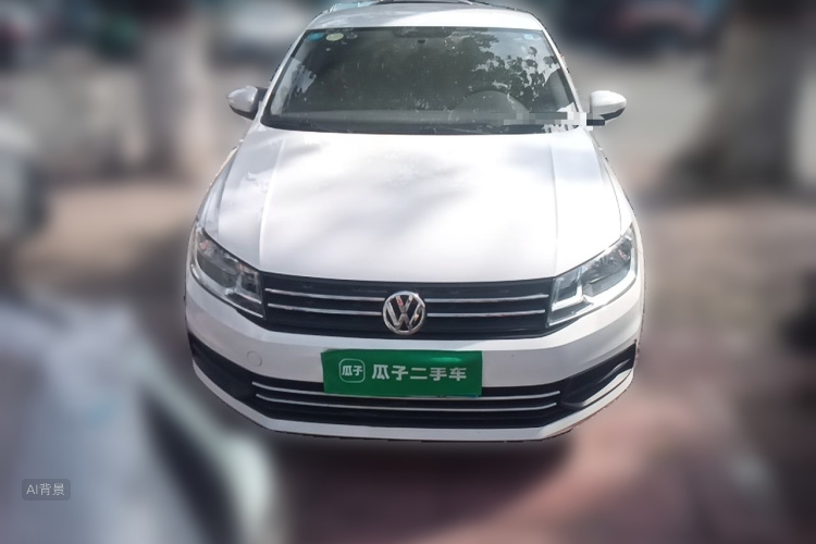 Volkswagen Santana 2020 #3 Volkswagen Santana 2020 car image #3