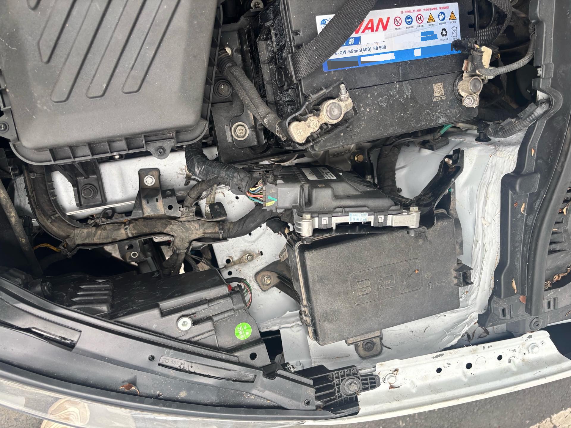 GEELY Emgrand GL 2020 صورة سيارة #5