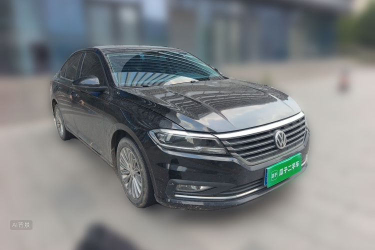 Volkswagen Lavida 2018 #4 Volkswagen Lavida 2018 car image #4