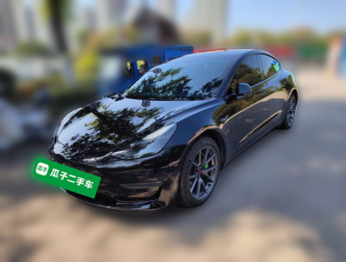 Tesla Model 3 2022 Tesla Model 3 2022 изображение автомобиля