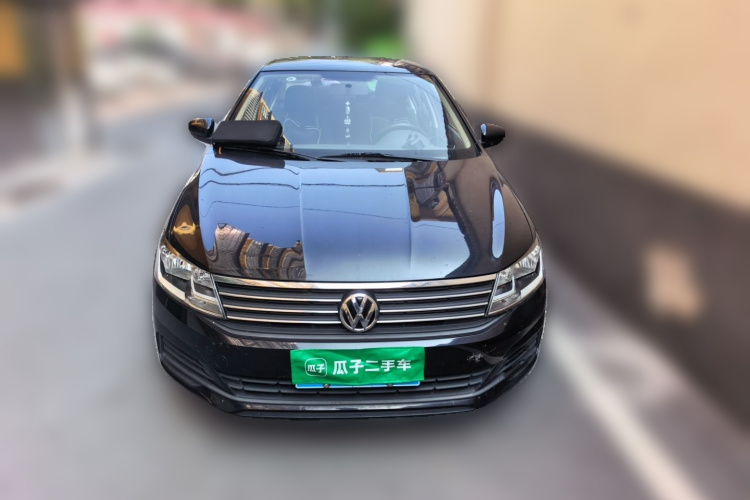 Volkswagen Lavida 2022 car image #3