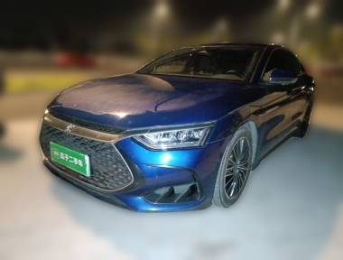 BYD Han 2022 BYD Han 2022 изображение автомобиля