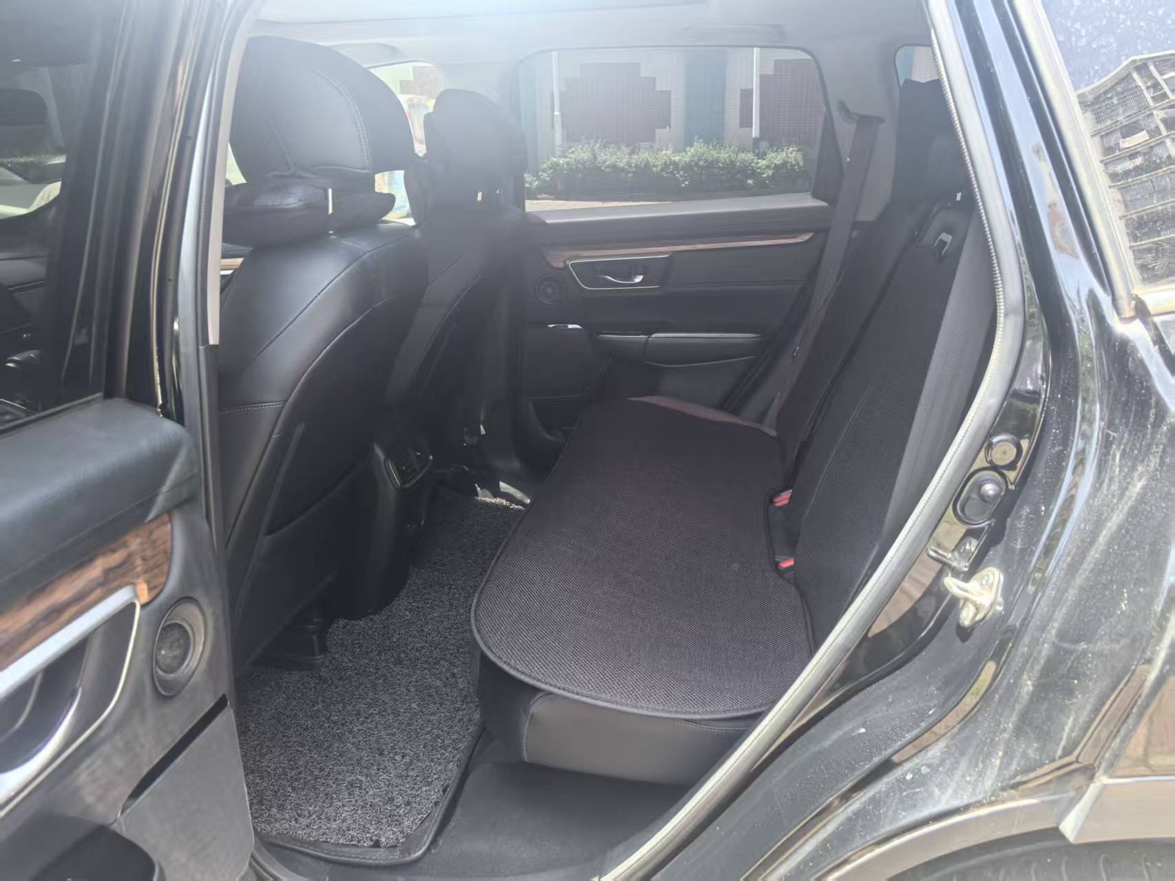 Honda CR-V 2018 car image #7