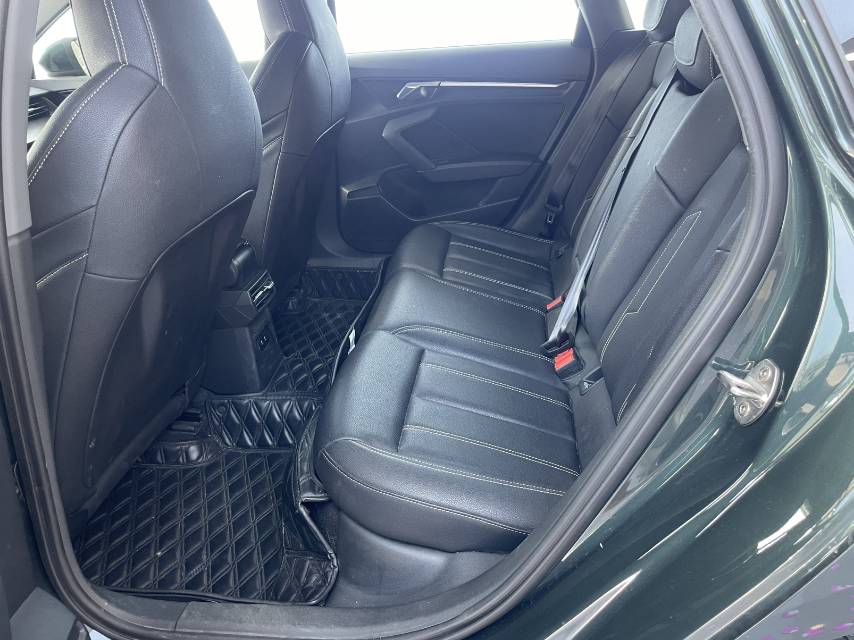 Audi A3 2022 car image #8