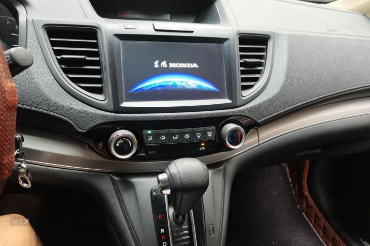 Honda CR-V 2017 car image #15