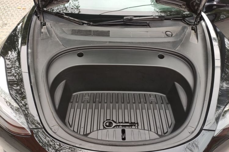 Tesla Model 3 2021 imagem de carro #22