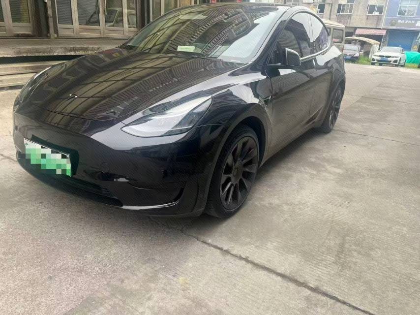 Tesla Model Y 2023 Tesla Model Y 2023 car image