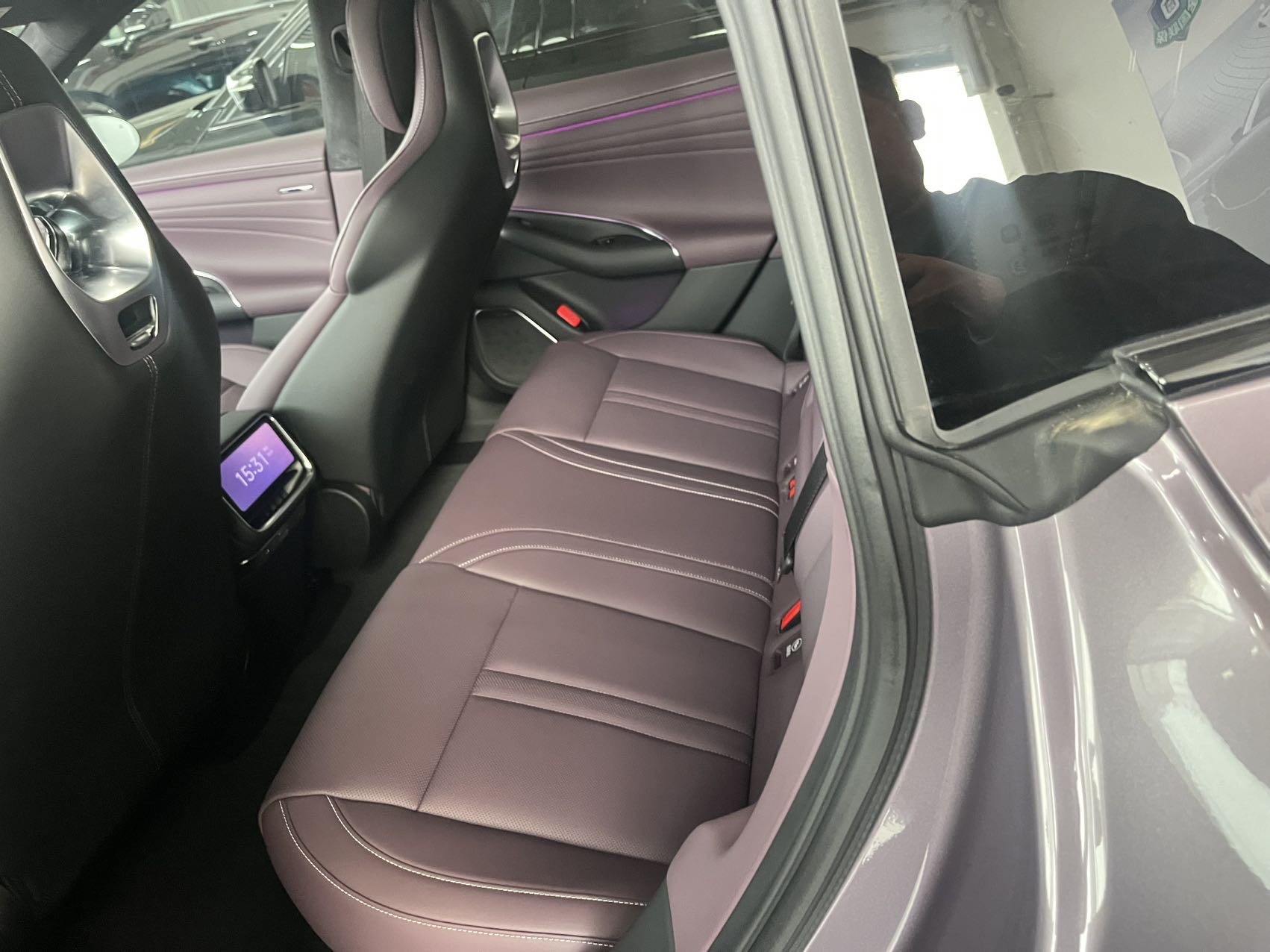 2026 #5 2026 immagine di auto #5