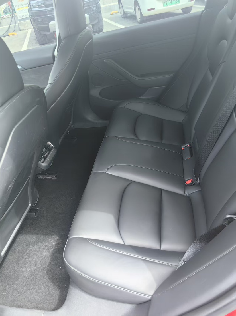 Tesla Model 3 2021 #9 Tesla Model 3 2021 car image #9