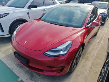 Tesla Model 3 2020 Tesla Model 3 2020 car image