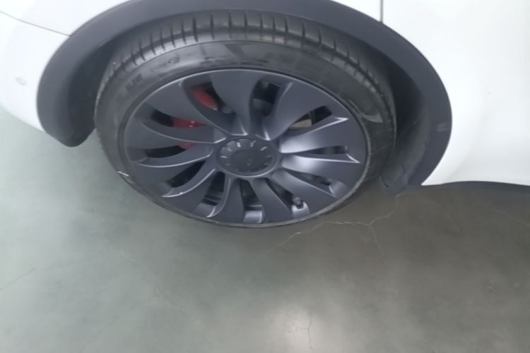 Tesla Model Y 2023 car image #10