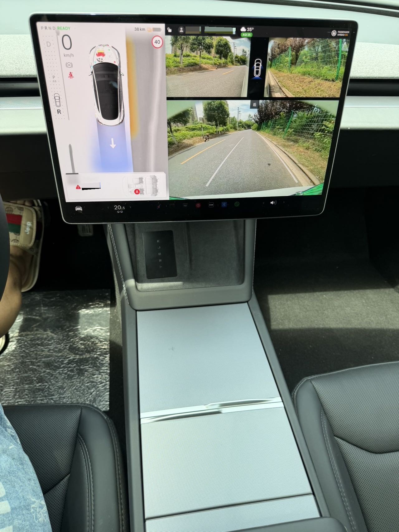 Tesla Model 3 2026 #7 Tesla Model 3 2026 immagine di auto #7