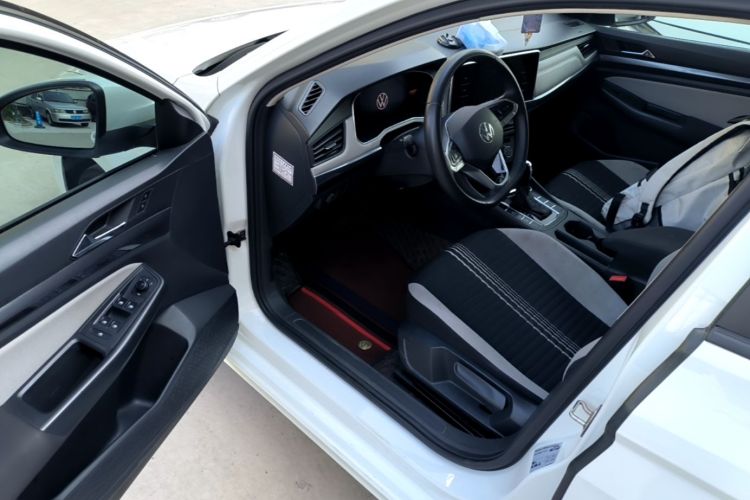 Volkswagen Bora 2024 #16 Volkswagen Bora 2024 صورة سيارة #16
