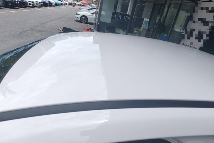 Chery Arrizo 5 2022 #25 Chery Arrizo 5 2022 immagine di auto #25