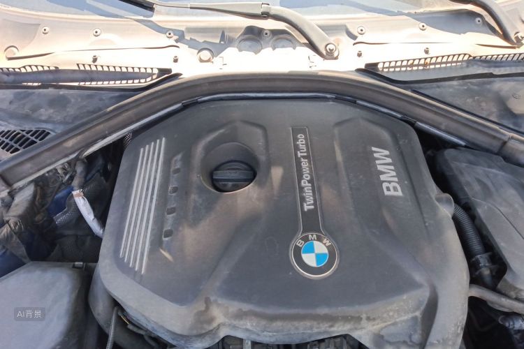 BMW 3 Series 2019 #22 BMW 3 Series 2019 car image #22